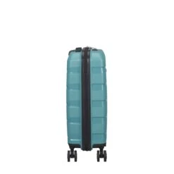 American Tourister Air Move Spinner 55 Teal -Samsonit Koffers Winkel image 1366