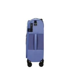 Samsonite Vaycay Spinner 55/40 Lavender -Samsonit Koffers Winkel image 137