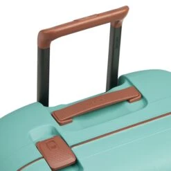 Delsey Moncey 4 Wheel Trolley 69 Almond -Samsonit Koffers Winkel image 1375