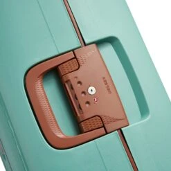 Delsey Moncey 4 Wheel Trolley 69 Almond -Samsonit Koffers Winkel image 1378