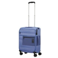 Samsonite Vaycay Spinner 55/40 Lavender -Samsonit Koffers Winkel image 139
