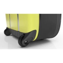 Rollink Flex Vega II Opvouwbare Handbagage Koffer Yellow Iris 37 Rollink Flex Vega II Opvouwbare Handbagage Koffer Yellow Iris -Samsonit Koffers Winkel image 1397