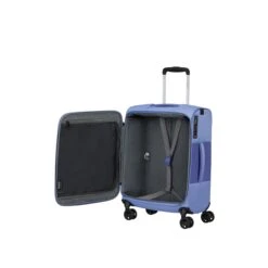 Samsonite Vaycay Spinner 55/40 Lavender -Samsonit Koffers Winkel image 140
