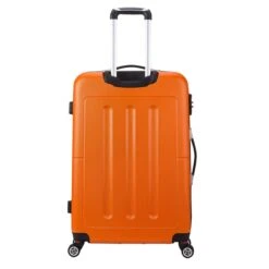 Decent Neon-Fix Trolley 66 Oranje -Samsonit Koffers Winkel image 1423