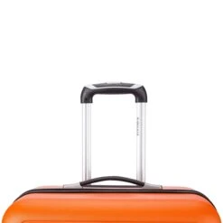 Decent Neon-Fix Trolley 66 Oranje -Samsonit Koffers Winkel image 1429
