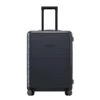 Horizn Studios H6 Essential Check-In Trolley M Glossy Night Blue -Samsonit Koffers Winkel image 1438