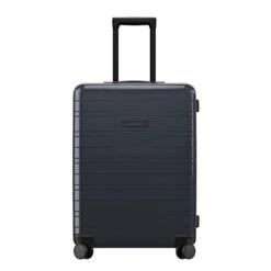 Horizn Studios H6 Essential Check-In Trolley M Glossy Night Blue
