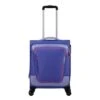 American Tourister Pulsonic Spinner 55 EXP Soft Lilac -Samsonit Koffers Winkel image 144