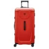 Peugeot Voyages Peugeot Trolley 80 Red -Samsonit Koffers Winkel image 1445