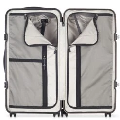 Peugeot Voyages Peugeot Trolley 80 Red -Samsonit Koffers Winkel image 1449