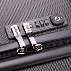 Decent Tranporto One Trolley 66 Antraciet -Samsonit Koffers Winkel image 1461