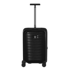 Victorinox Airox Frequent Flyer Hardside Carry-On Black