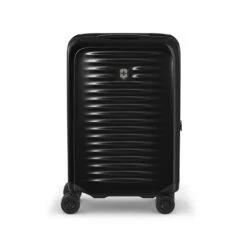 Victorinox Airox Frequent Flyer Hardside Carry-On Black -Samsonit Koffers Winkel image 1478
