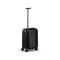 Victorinox Airox Frequent Flyer Hardside Carry-On Black -Samsonit Koffers Winkel image 1479
