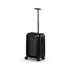 Victorinox Airox Frequent Flyer Hardside Carry-On Black -Samsonit Koffers Winkel image 1480