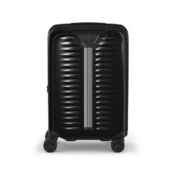 Victorinox Airox Frequent Flyer Hardside Carry-On Black -Samsonit Koffers Winkel image 1482