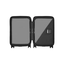 Victorinox Airox Frequent Flyer Hardside Carry-On Black -Samsonit Koffers Winkel image 1483