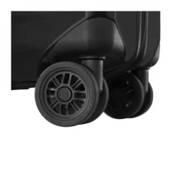 Victorinox Airox Frequent Flyer Hardside Carry-On Black -Samsonit Koffers Winkel image 1484