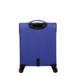 American Tourister Pulsonic Spinner 55 EXP Soft Lilac -Samsonit Koffers Winkel image 150
