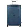 Samsonite S'Cure Eco Spinner 81 Navy Blue -Samsonit Koffers Winkel image 1501
