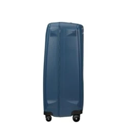 Samsonite S'Cure Eco Spinner 81 Navy Blue -Samsonit Koffers Winkel image 1505