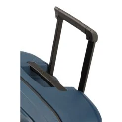 Samsonite S'Cure Eco Spinner 81 Navy Blue -Samsonit Koffers Winkel image 1509