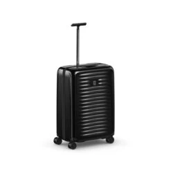 Victorinox Airox Medium Hardside Case Black -Samsonit Koffers Winkel image 1513