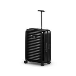 Victorinox Airox Medium Hardside Case Black -Samsonit Koffers Winkel image 1514