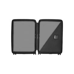 Victorinox Airox Medium Hardside Case Black -Samsonit Koffers Winkel image 1517