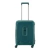 Delsey Moncey 4 Wheel Trolley 55/40 Slim Green -Samsonit Koffers Winkel image 1520