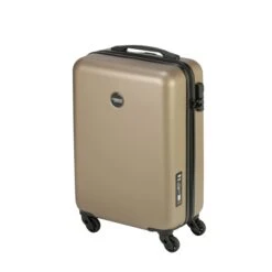 Princess Traveller PT-01 Cabin Trolley Pristine Bronze