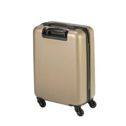 Princess Traveller PT-01 Cabin Trolley Pristine Bronze -Samsonit Koffers Winkel image 1531