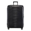Samsonite Proxis Spinner 81 Black -Samsonit Koffers Winkel image 1536