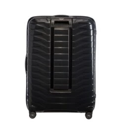 Samsonite Proxis Spinner 81 Black -Samsonit Koffers Winkel image 1538