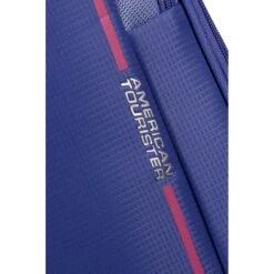 American Tourister Pulsonic Spinner 55 EXP Soft Lilac -Samsonit Koffers Winkel image 154