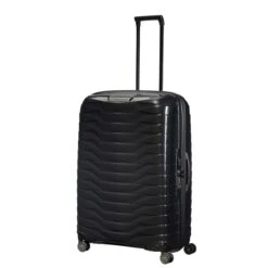Samsonite Proxis Spinner 81 Black -Samsonit Koffers Winkel image 1540