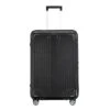 Samsonite Lite-Box Spinner 69 Black -Samsonit Koffers Winkel image 1542