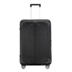 Samsonite Lite-Box Spinner 69 Black