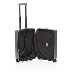 Porsche Design Roadster Hardcase 4W Trolley S Business Anthracite -Samsonit Koffers Winkel image 1552