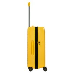 Porsche Design Roadster Hardcase 4W Trolley M Shiny Racing Yellow -Samsonit Koffers Winkel image 1568