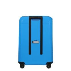 Samsonite Magnum Eco Spinner 69 Summer Blue -Samsonit Koffers Winkel image 1587