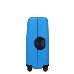 Samsonite Magnum Eco Spinner 69 Summer Blue -Samsonit Koffers Winkel image 1589