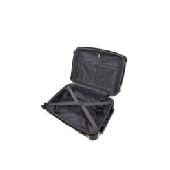 Guess Wilder 18 In 8-Wheeler Espresso Logo 9 Guess Wilder 18 In 8-Wheeler Espresso Logo -Samsonit Koffers Winkel image 159