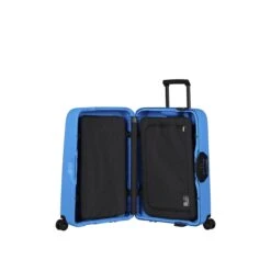 Samsonite Magnum Eco Spinner 69 Summer Blue -Samsonit Koffers Winkel image 1592