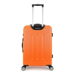 Decent Neon-Fix Trolley 76 Oranje -Samsonit Koffers Winkel image 1614