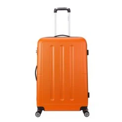 Decent Neon-Fix Trolley 76 Oranje -Samsonit Koffers Winkel image 1619