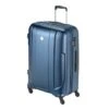Princess Traveller Sumatra TSA Recycled PET Trolley L Dark Blue -Samsonit Koffers Winkel image 1648