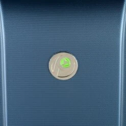 Princess Traveller Sumatra TSA Recycled PET Trolley L Dark Blue -Samsonit Koffers Winkel image 1657