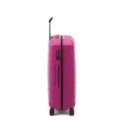 Roncato Box Sport 2.0 Trolley 69 Magenta -Samsonit Koffers Winkel image 1661