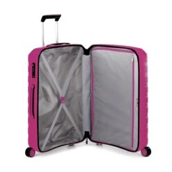 Roncato Box Sport 2.0 Trolley 69 Magenta -Samsonit Koffers Winkel image 1663